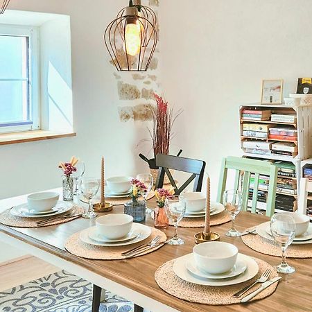 Apartment Suedwind - Beautiful Premium Apartment With 2 Bedrooms Near Rhine Falls & Zurich Airport In Klettgau Weisweil  Buitenkant foto