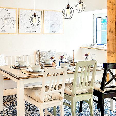 Apartment Suedwind - Beautiful Premium Apartment With 2 Bedrooms Near Rhine Falls & Zurich Airport In Klettgau Weisweil  Buitenkant foto