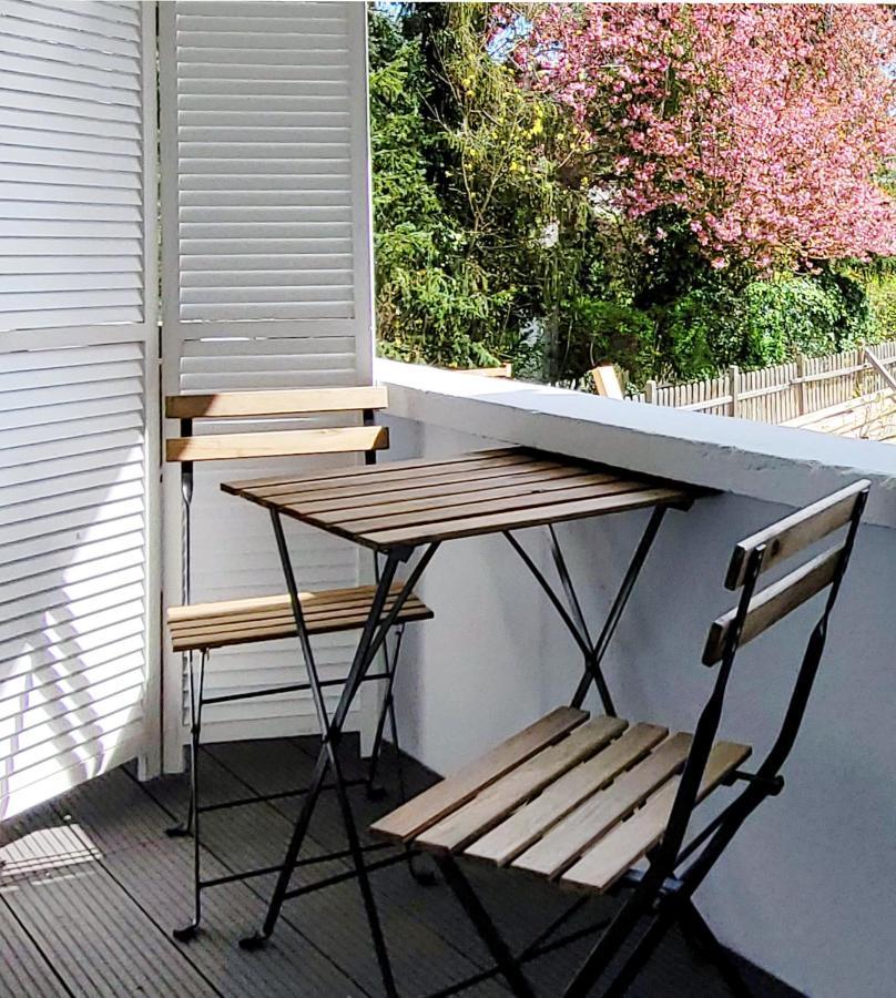Apartment Suedwind - Beautiful Premium Apartment With 2 Bedrooms Near Rhine Falls & Zurich Airport In Klettgau Weisweil  Buitenkant foto