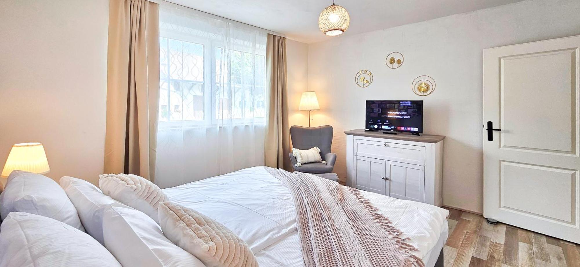 Apartment Suedwind - Beautiful Premium Apartment With 2 Bedrooms Near Rhine Falls & Zurich Airport In Klettgau Weisweil  Buitenkant foto