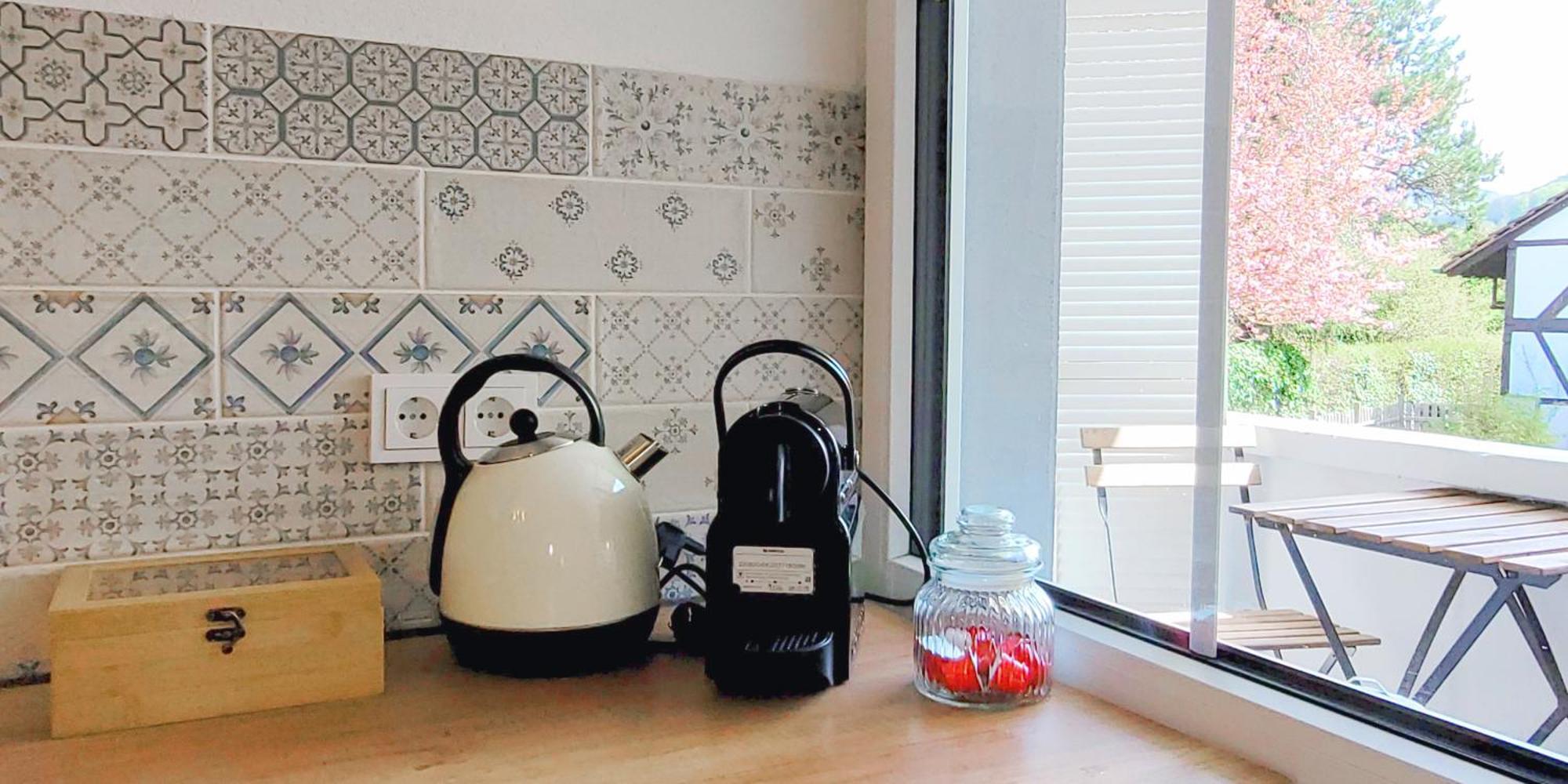 Apartment Suedwind - Beautiful Premium Apartment With 2 Bedrooms Near Rhine Falls & Zurich Airport In Klettgau Weisweil  Buitenkant foto