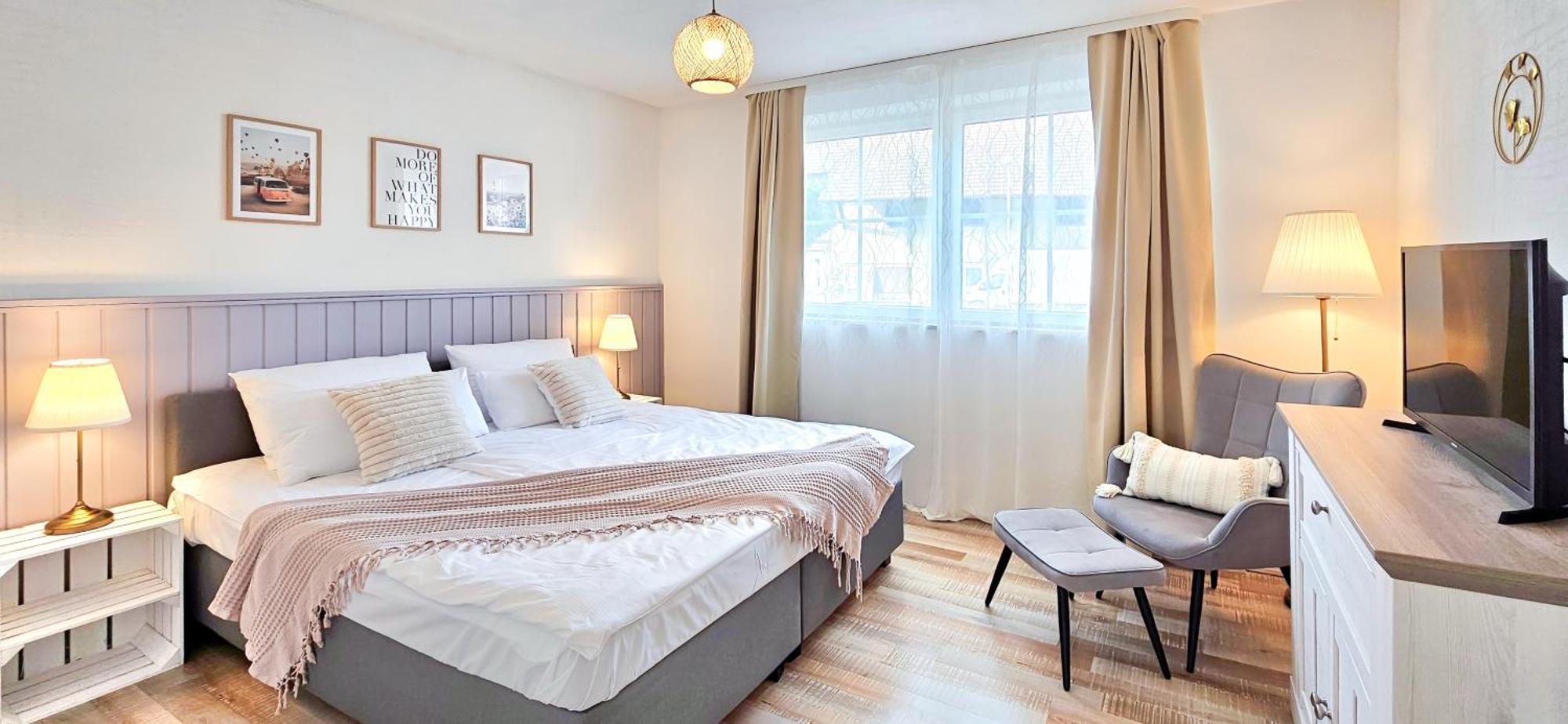 Apartment Suedwind - Beautiful Premium Apartment With 2 Bedrooms Near Rhine Falls & Zurich Airport In Klettgau Weisweil  Buitenkant foto